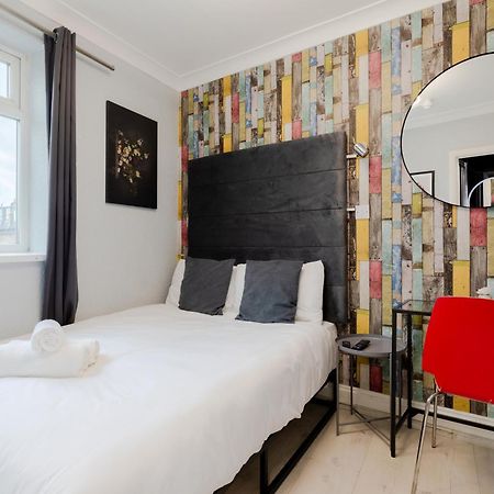 Orlando Hotel 伦敦 外观 照片