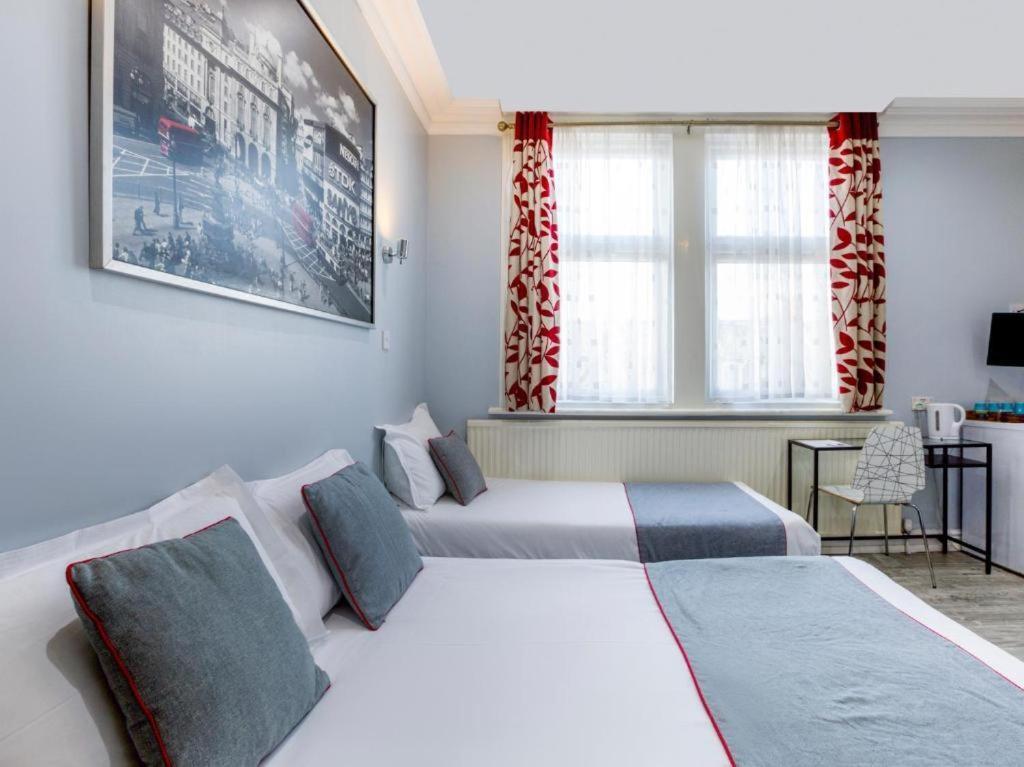 Orlando Hotel 伦敦 客房 照片