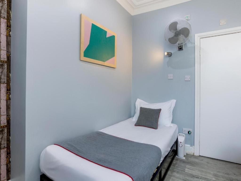 Orlando Hotel 伦敦 客房 照片