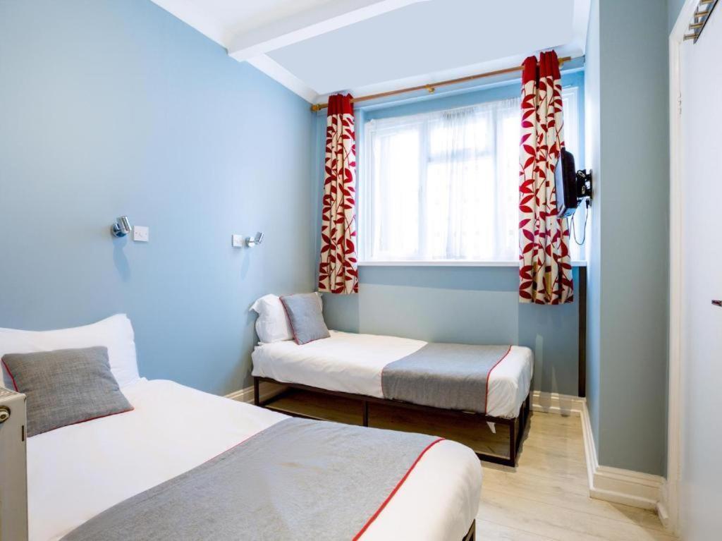 Orlando Hotel 伦敦 客房 照片